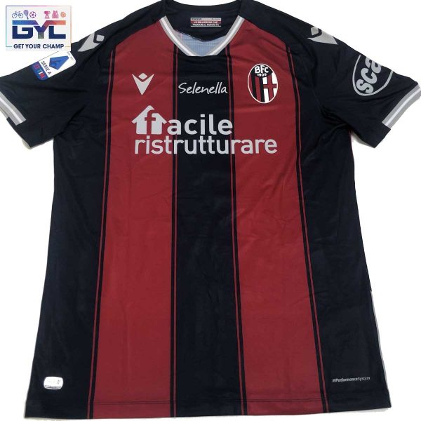 Orsolini-fronte