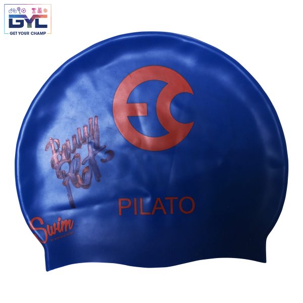 Pilato fronte